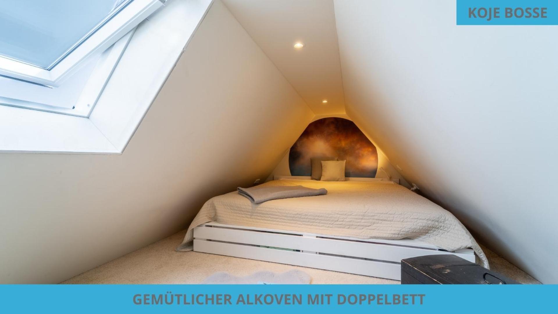 Kuestenkojen Mit 4 Ferienwohnungen Fuer 1 Bis 8 Pers Mit Diversen Schlafzimmern, Garten Oder Balkon Büsum Eksteriør billede