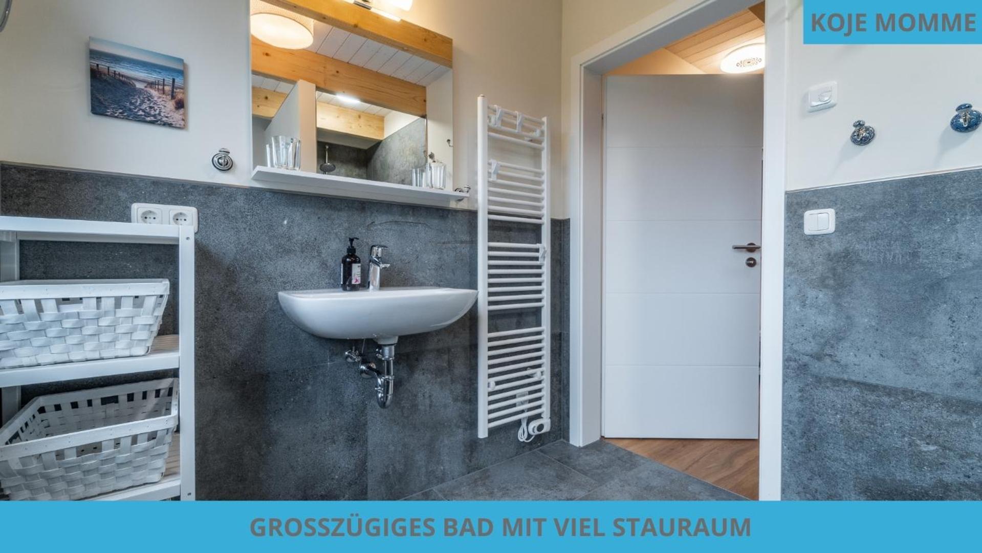 Kuestenkojen Mit 4 Ferienwohnungen Fuer 1 Bis 8 Pers Mit Diversen Schlafzimmern, Garten Oder Balkon Büsum Eksteriør billede