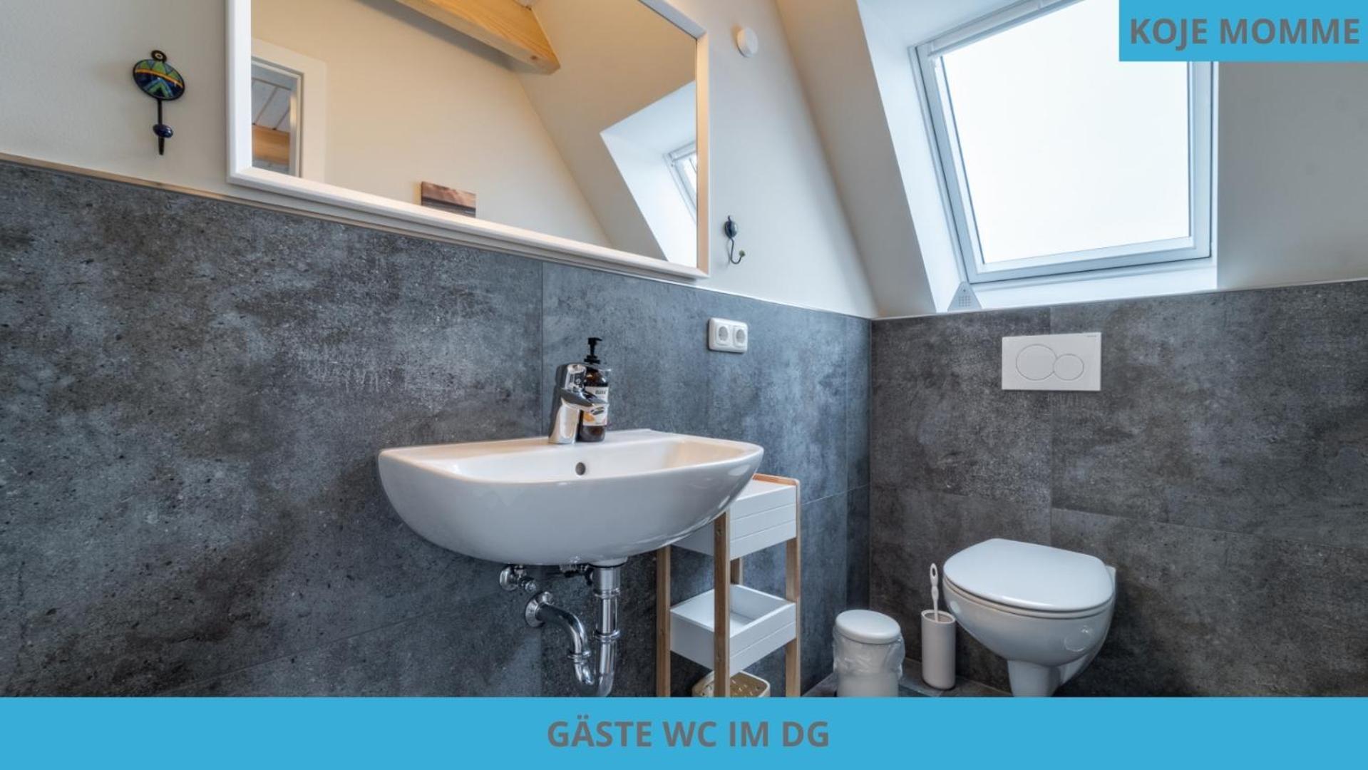 Kuestenkojen Mit 4 Ferienwohnungen Fuer 1 Bis 8 Pers Mit Diversen Schlafzimmern, Garten Oder Balkon Büsum Eksteriør billede