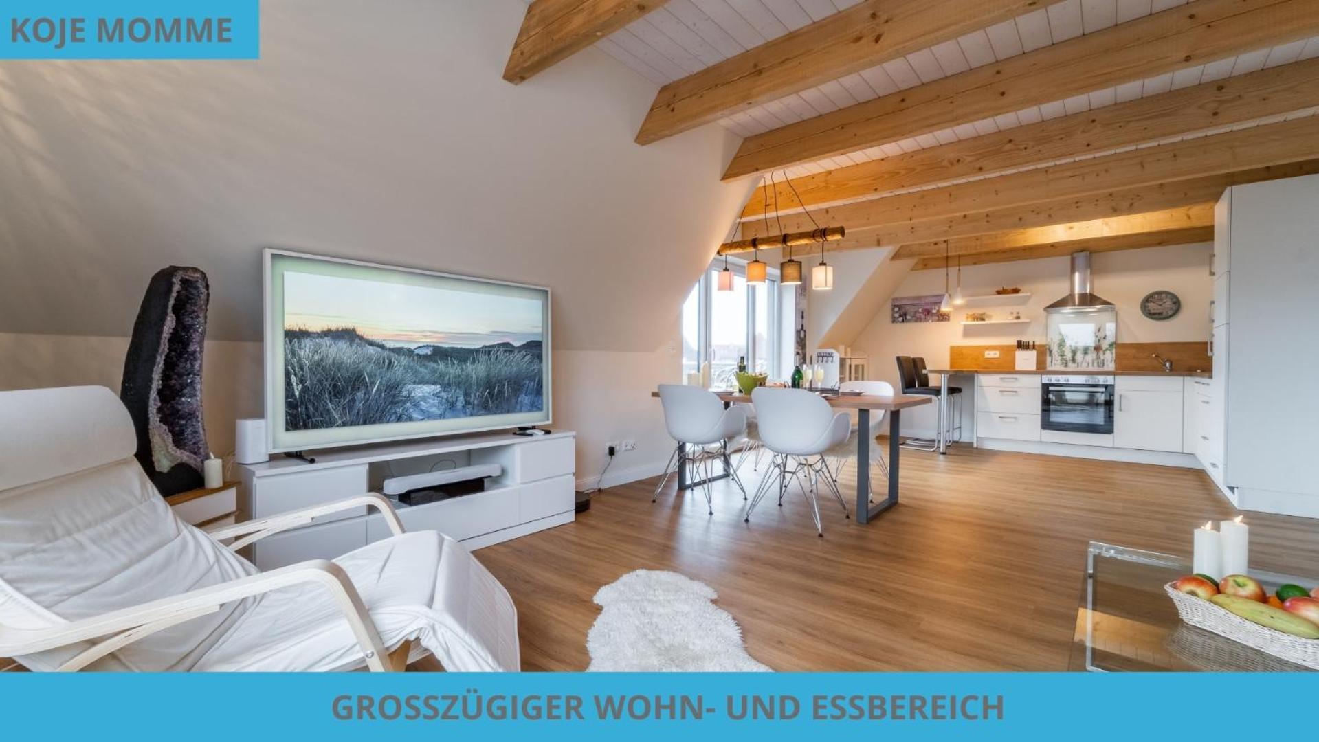 Kuestenkojen Mit 4 Ferienwohnungen Fuer 1 Bis 8 Pers Mit Diversen Schlafzimmern, Garten Oder Balkon Büsum Eksteriør billede