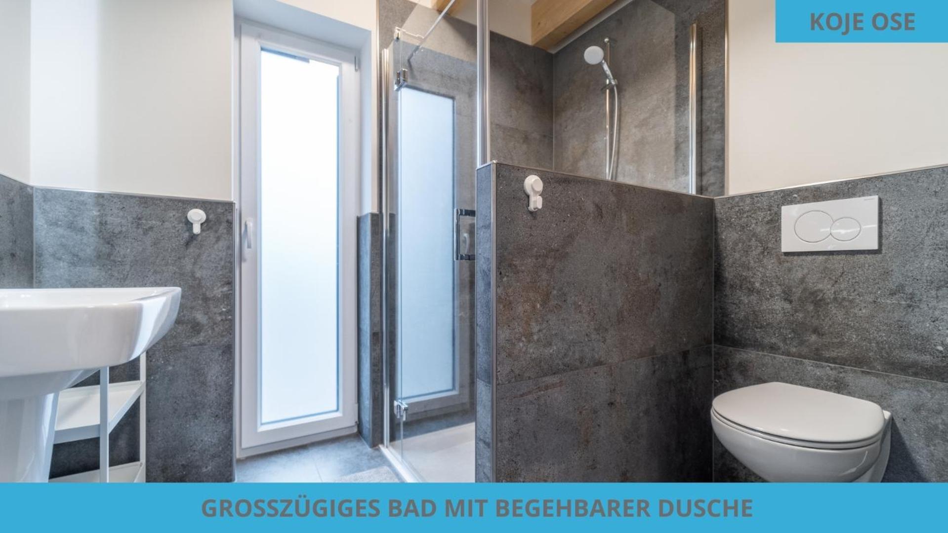 Kuestenkojen Mit 4 Ferienwohnungen Fuer 1 Bis 8 Pers Mit Diversen Schlafzimmern, Garten Oder Balkon Büsum Eksteriør billede