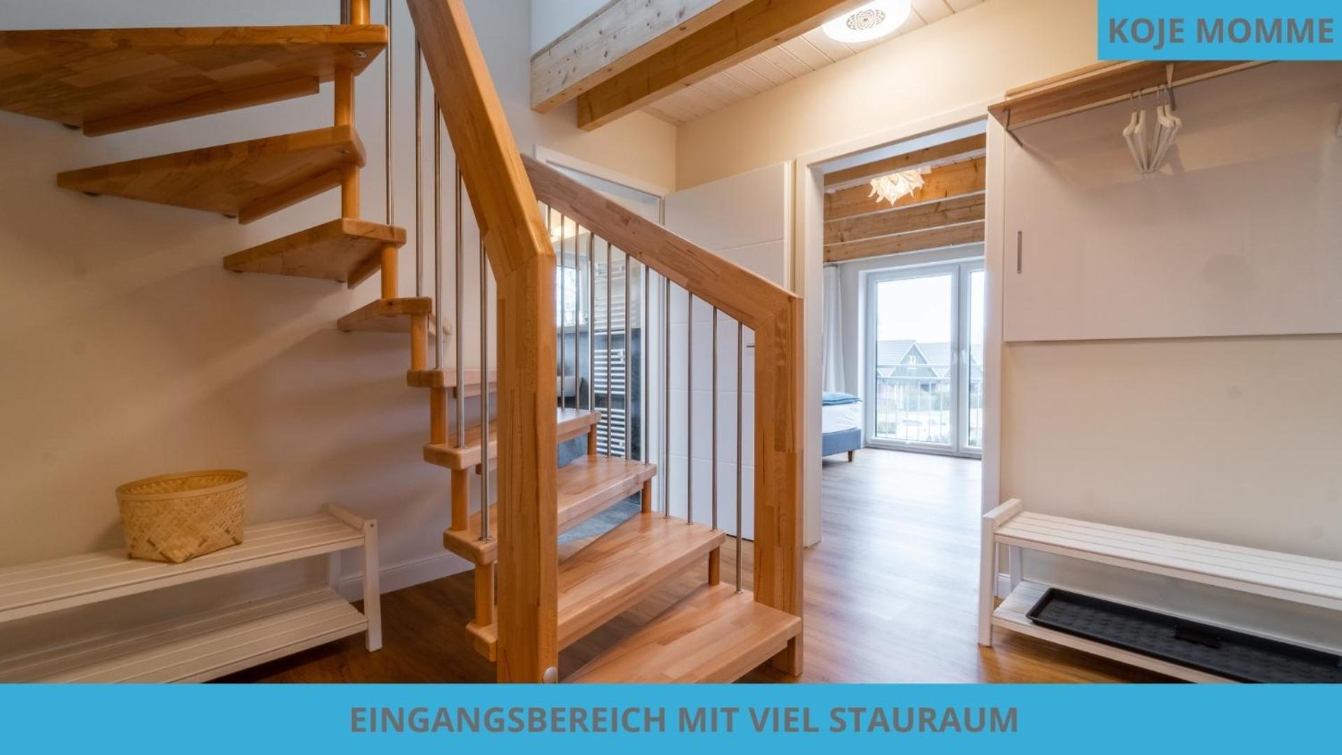 Kuestenkojen Mit 4 Ferienwohnungen Fuer 1 Bis 8 Pers Mit Diversen Schlafzimmern, Garten Oder Balkon Büsum Eksteriør billede