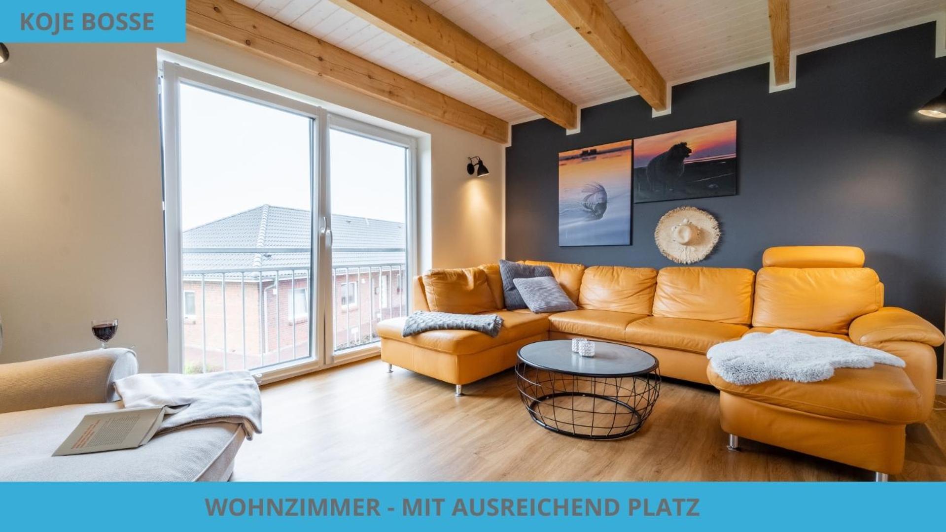 Kuestenkojen Mit 4 Ferienwohnungen Fuer 1 Bis 8 Pers Mit Diversen Schlafzimmern, Garten Oder Balkon Büsum Eksteriør billede