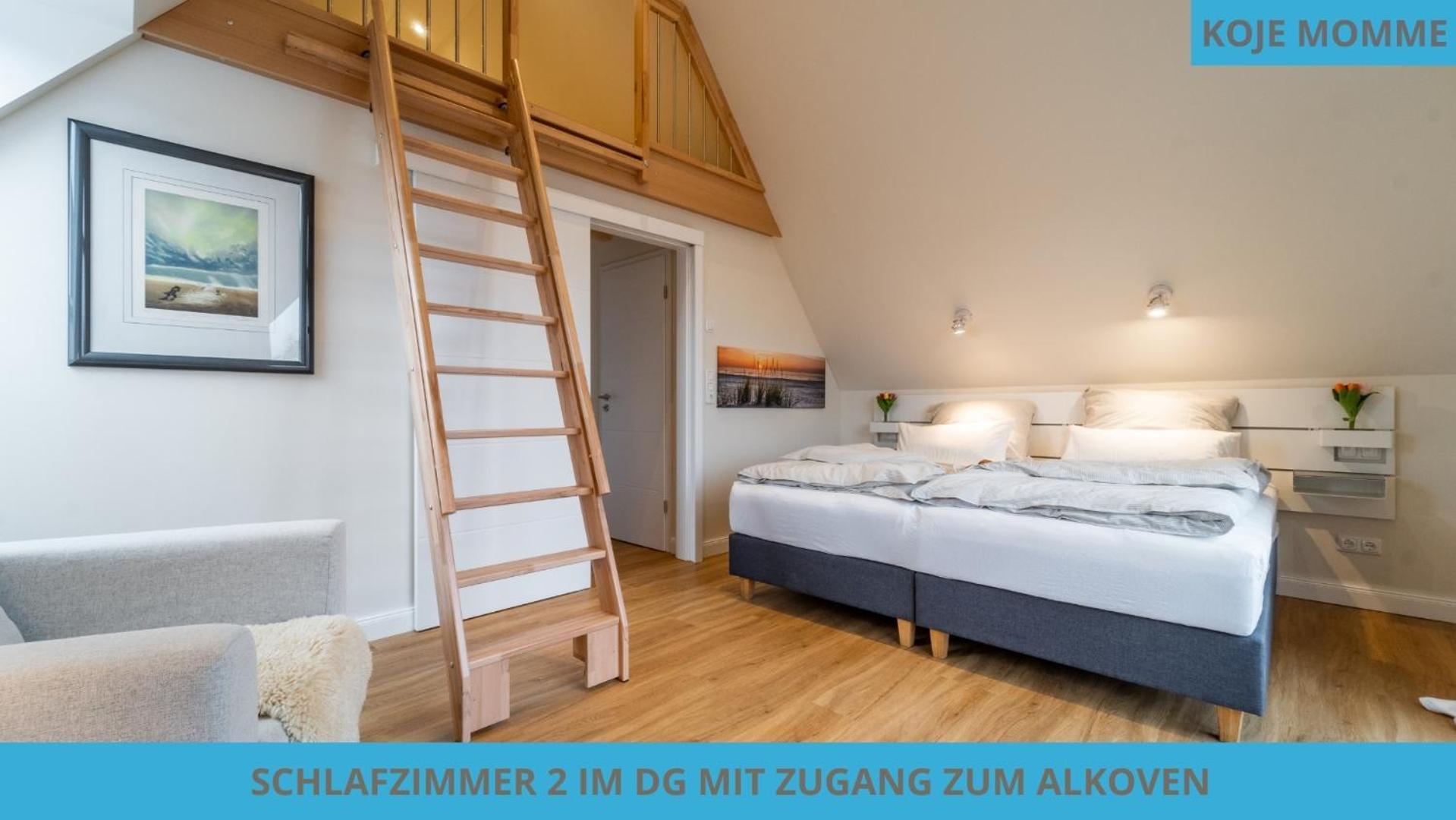 Kuestenkojen Mit 4 Ferienwohnungen Fuer 1 Bis 8 Pers Mit Diversen Schlafzimmern, Garten Oder Balkon Büsum Eksteriør billede