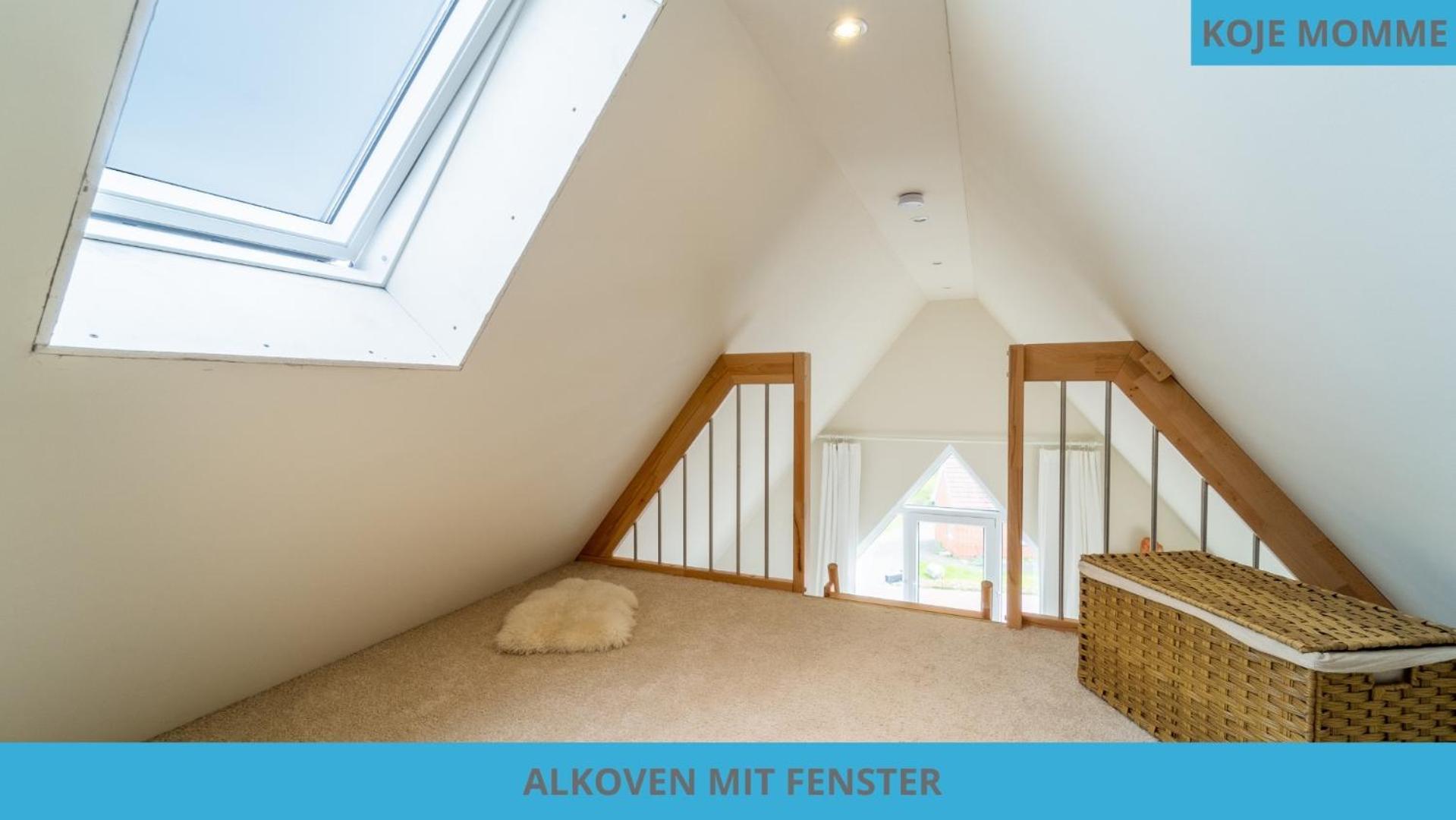Kuestenkojen Mit 4 Ferienwohnungen Fuer 1 Bis 8 Pers Mit Diversen Schlafzimmern, Garten Oder Balkon Büsum Eksteriør billede