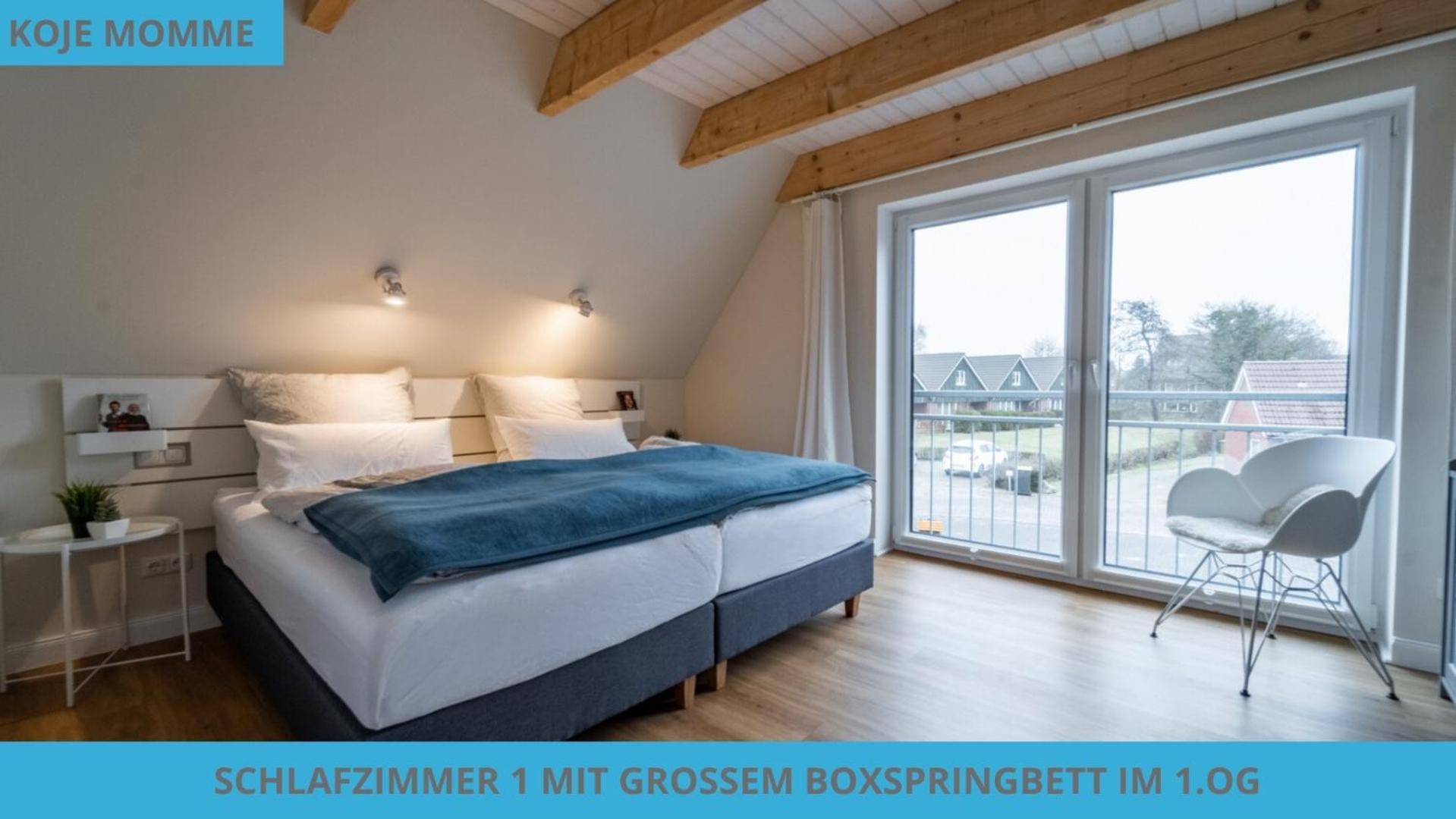 Kuestenkojen Mit 4 Ferienwohnungen Fuer 1 Bis 8 Pers Mit Diversen Schlafzimmern, Garten Oder Balkon Büsum Eksteriør billede